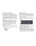 Preview for 58 page of Samsung Indulge SCH-R915 (Spanish) Manual Del Usuario