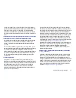 Preview for 135 page of Samsung Indulge SCH-R915 (Spanish) Manual Del Usuario