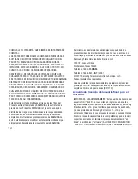 Предварительный просмотр 156 страницы Samsung Indulge SCH-R915 (Spanish) Manual Del Usuario