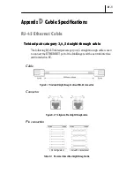 Preview for 42 page of Samsung InfoRanger SCM 110R User Manual