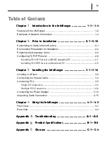 Preview for 8 page of Samsung InfoRanger SMC-120U User Manual