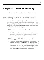 Preview for 18 page of Samsung InfoRanger SMC-120U User Manual