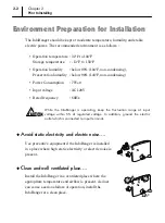 Preview for 19 page of Samsung InfoRanger SMC-120U User Manual