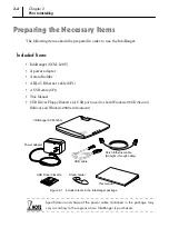 Preview for 21 page of Samsung InfoRanger SMC-120U User Manual