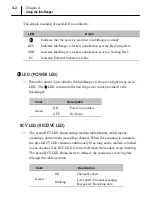 Preview for 47 page of Samsung InfoRanger SMC-120U User Manual