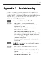 Preview for 52 page of Samsung InfoRanger SMC-120U User Manual