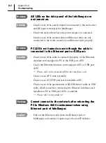 Preview for 53 page of Samsung InfoRanger SMC-120U User Manual