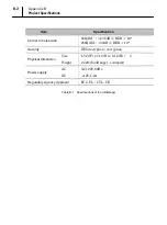 Preview for 56 page of Samsung InfoRanger SMC-120U User Manual