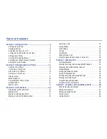 Preview for 6 page of Samsung Infuse 4G User Manual
