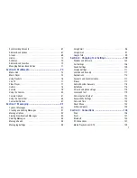 Preview for 7 page of Samsung Infuse 4G User Manual