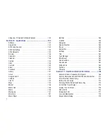 Preview for 8 page of Samsung Infuse 4G User Manual
