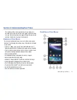 Preview for 19 page of Samsung Infuse 4G User Manual