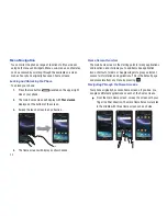 Preview for 34 page of Samsung Infuse 4G User Manual