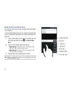 Preview for 62 page of Samsung Infuse 4G User Manual