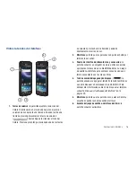 Preview for 21 page of Samsung Infuse SGH-I997 (Spanish) Manual Del Usuario