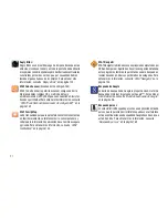 Preview for 26 page of Samsung Infuse SGH-I997 (Spanish) Manual Del Usuario