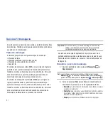 Preview for 96 page of Samsung Infuse SGH-I997 (Spanish) Manual Del Usuario