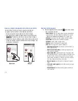 Preview for 132 page of Samsung Infuse SGH-I997 (Spanish) Manual Del Usuario