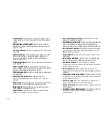 Preview for 136 page of Samsung Infuse SGH-I997 (Spanish) Manual Del Usuario