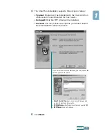 Предварительный просмотр 30 страницы Samsung Inkjet SCX-1150F User Manual