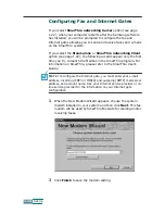 Предварительный просмотр 33 страницы Samsung Inkjet SCX-1150F User Manual