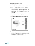 Предварительный просмотр 41 страницы Samsung Inkjet SCX-1150F User Manual