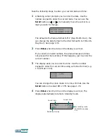 Предварительный просмотр 43 страницы Samsung Inkjet SCX-1150F User Manual