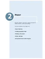 Предварительный просмотр 54 страницы Samsung Inkjet SCX-1150F User Manual