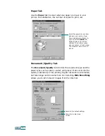 Предварительный просмотр 63 страницы Samsung Inkjet SCX-1150F User Manual