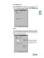 Предварительный просмотр 64 страницы Samsung Inkjet SCX-1150F User Manual