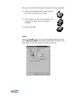 Предварительный просмотр 65 страницы Samsung Inkjet SCX-1150F User Manual