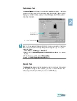 Предварительный просмотр 72 страницы Samsung Inkjet SCX-1150F User Manual