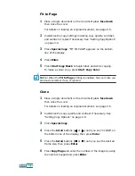 Предварительный просмотр 85 страницы Samsung Inkjet SCX-1150F User Manual