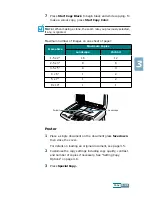 Предварительный просмотр 86 страницы Samsung Inkjet SCX-1150F User Manual