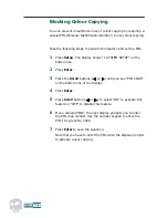 Предварительный просмотр 89 страницы Samsung Inkjet SCX-1150F User Manual