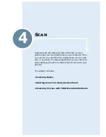 Предварительный просмотр 90 страницы Samsung Inkjet SCX-1150F User Manual