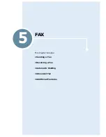 Предварительный просмотр 96 страницы Samsung Inkjet SCX-1150F User Manual