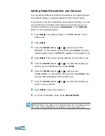 Предварительный просмотр 101 страницы Samsung Inkjet SCX-1150F User Manual