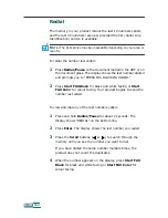 Предварительный просмотр 105 страницы Samsung Inkjet SCX-1150F User Manual