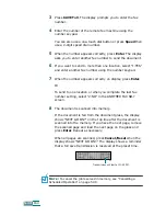 Предварительный просмотр 107 страницы Samsung Inkjet SCX-1150F User Manual