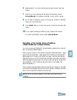 Предварительный просмотр 120 страницы Samsung Inkjet SCX-1150F User Manual