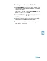 Предварительный просмотр 122 страницы Samsung Inkjet SCX-1150F User Manual