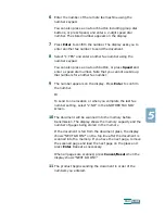 Предварительный просмотр 124 страницы Samsung Inkjet SCX-1150F User Manual