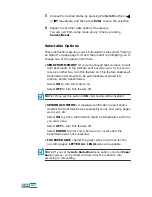 Предварительный просмотр 137 страницы Samsung Inkjet SCX-1150F User Manual