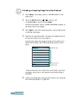 Предварительный просмотр 151 страницы Samsung Inkjet SCX-1150F User Manual