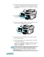 Предварительный просмотр 159 страницы Samsung Inkjet SCX-1150F User Manual