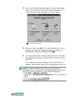 Предварительный просмотр 161 страницы Samsung Inkjet SCX-1150F User Manual