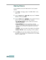 Предварительный просмотр 165 страницы Samsung Inkjet SCX-1150F User Manual