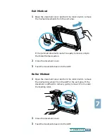 Предварительный просмотр 170 страницы Samsung Inkjet SCX-1150F User Manual