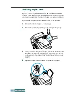 Предварительный просмотр 171 страницы Samsung Inkjet SCX-1150F User Manual